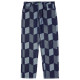 Huf Ανδρικό παντελόνι Patchwork Denim Pants